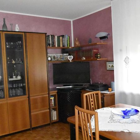 Casa Vacanza Dolcevita Averara Екстер'єр фото