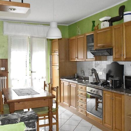 Casa Vacanza Dolcevita Averara Екстер'єр фото