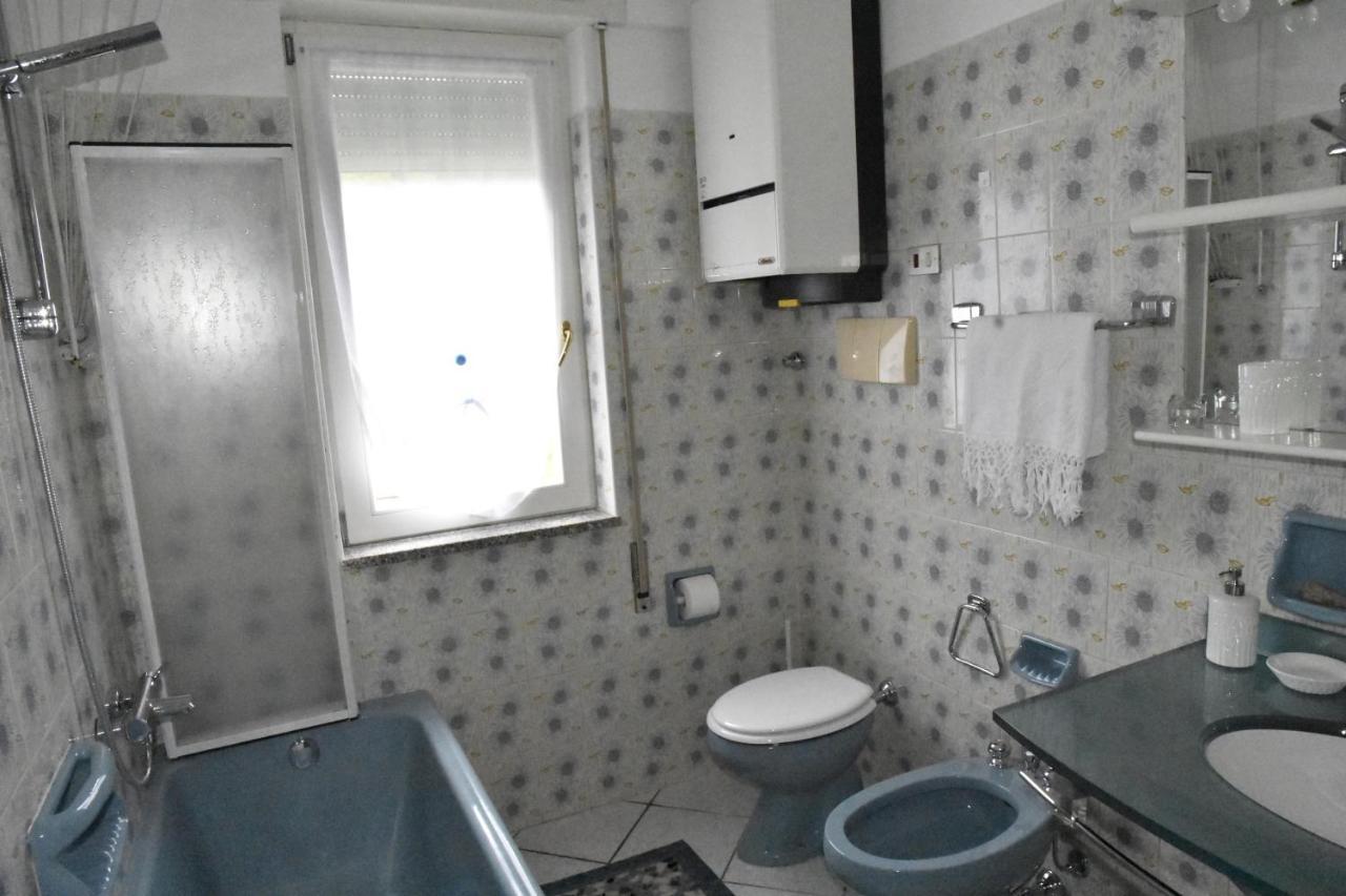 Casa Vacanza Dolcevita Averara Екстер'єр фото