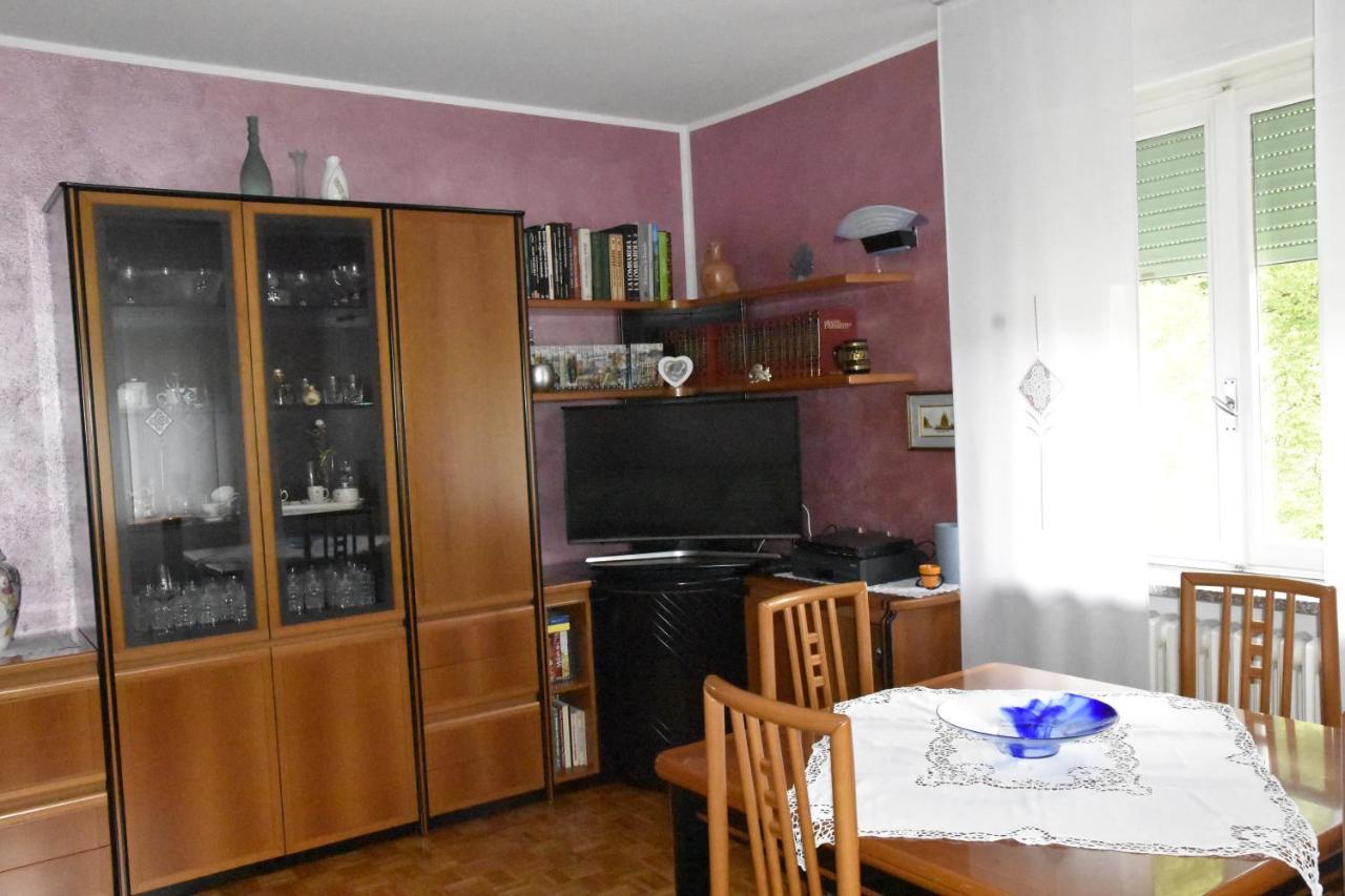 Casa Vacanza Dolcevita Averara Екстер'єр фото