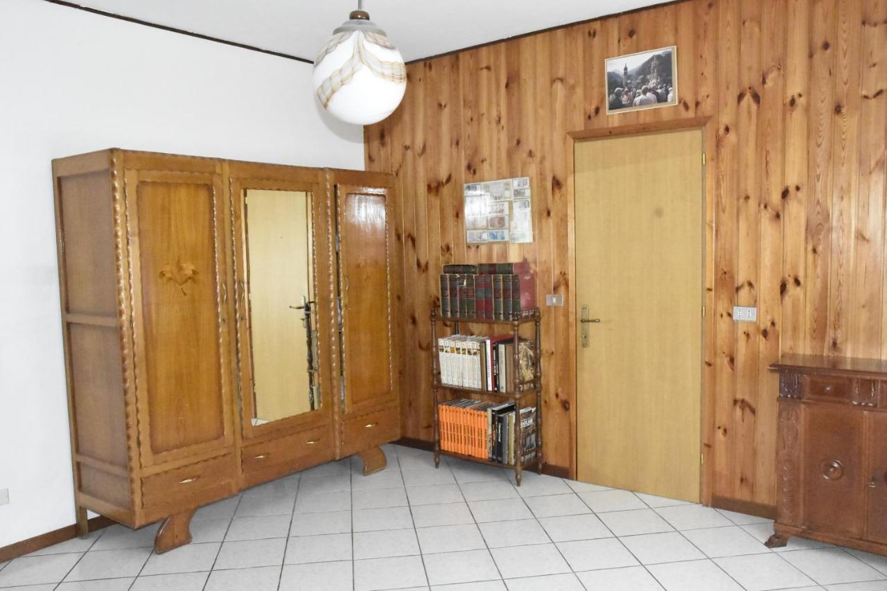 Casa Vacanza Dolcevita Averara Екстер'єр фото