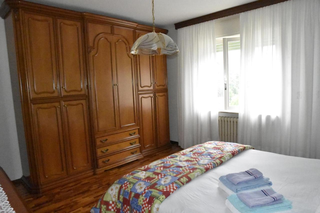Casa Vacanza Dolcevita Averara Екстер'єр фото