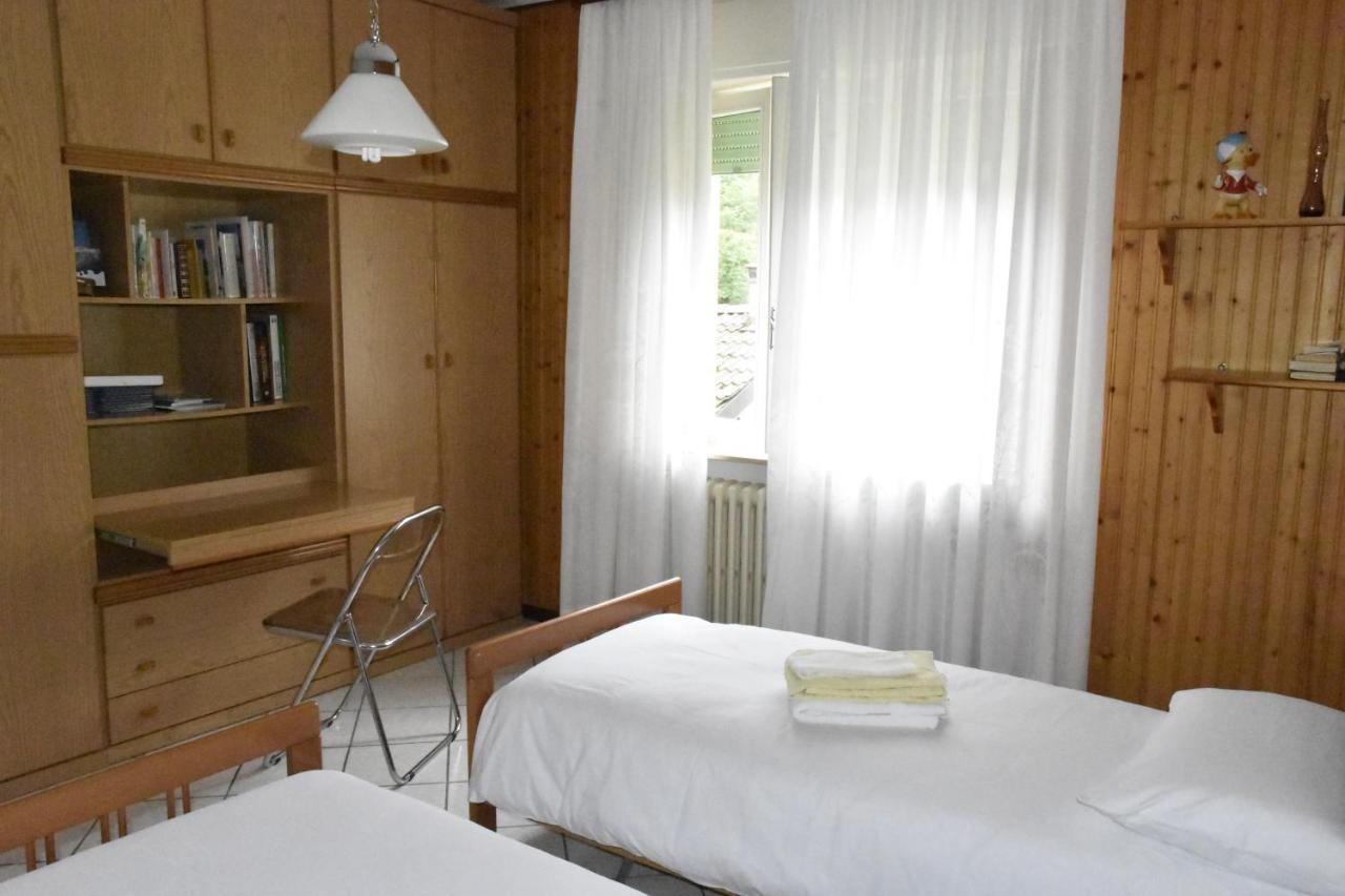 Casa Vacanza Dolcevita Averara Екстер'єр фото
