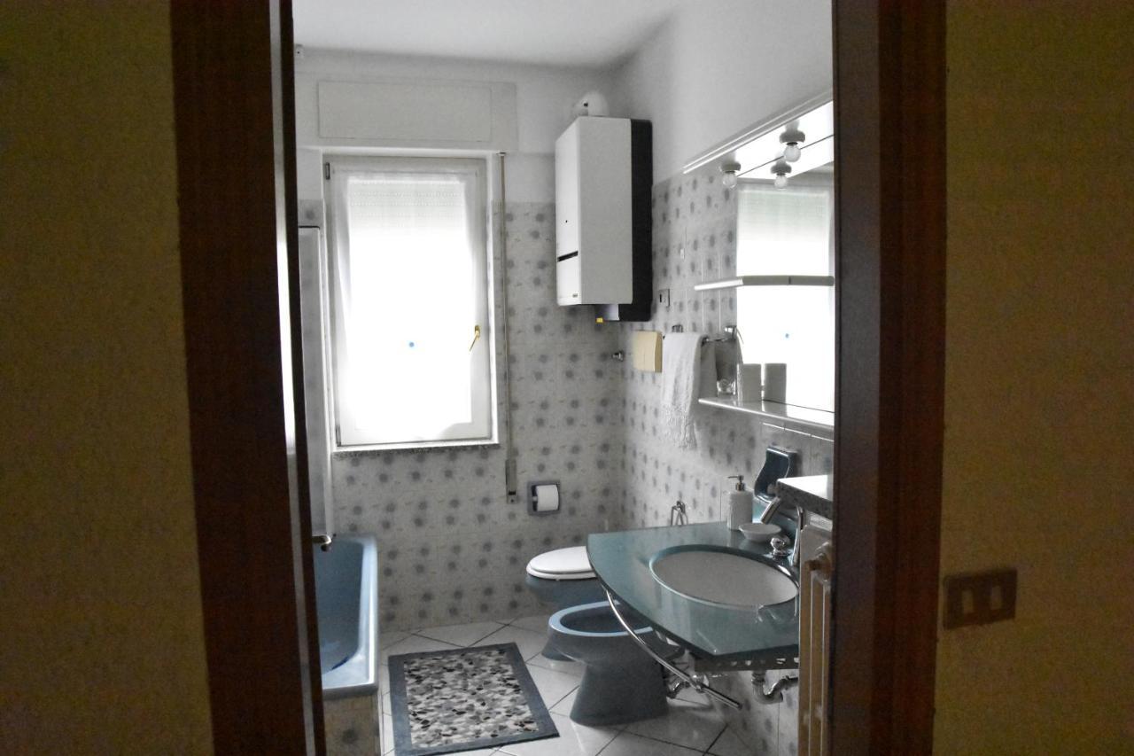 Casa Vacanza Dolcevita Averara Екстер'єр фото